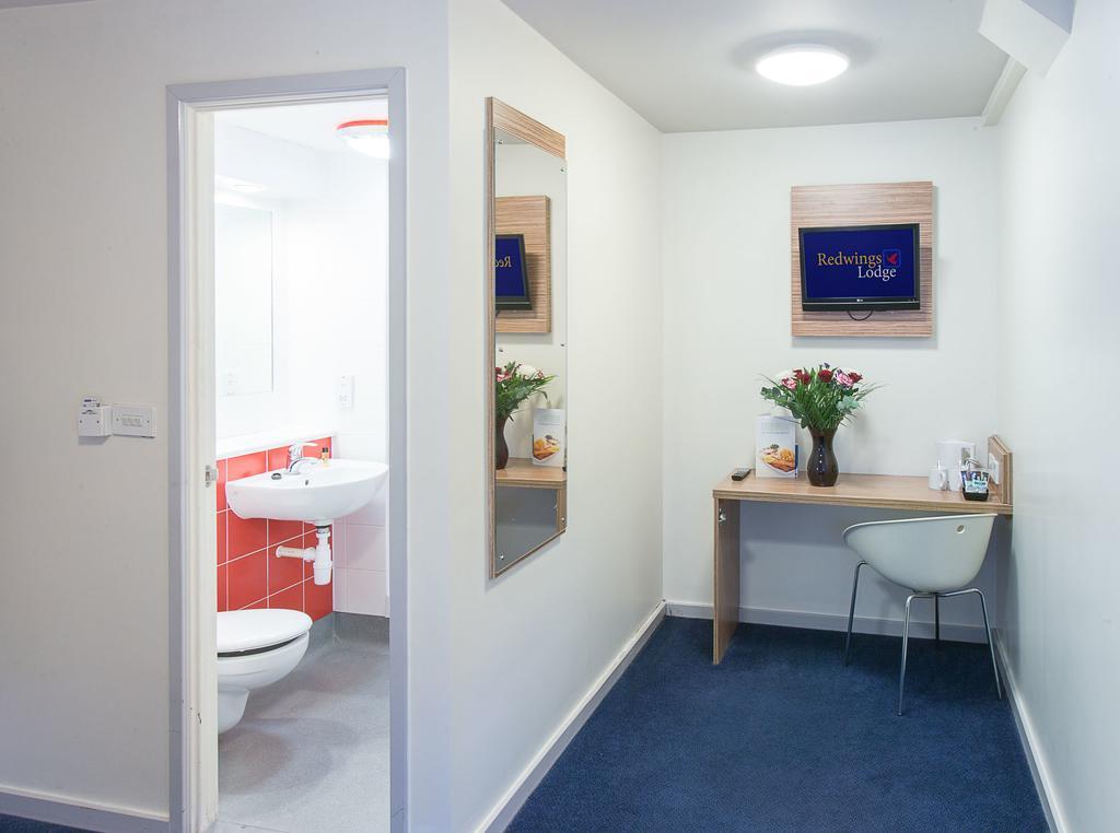 Redwings Lodge Wolverhampton Central Habitación foto